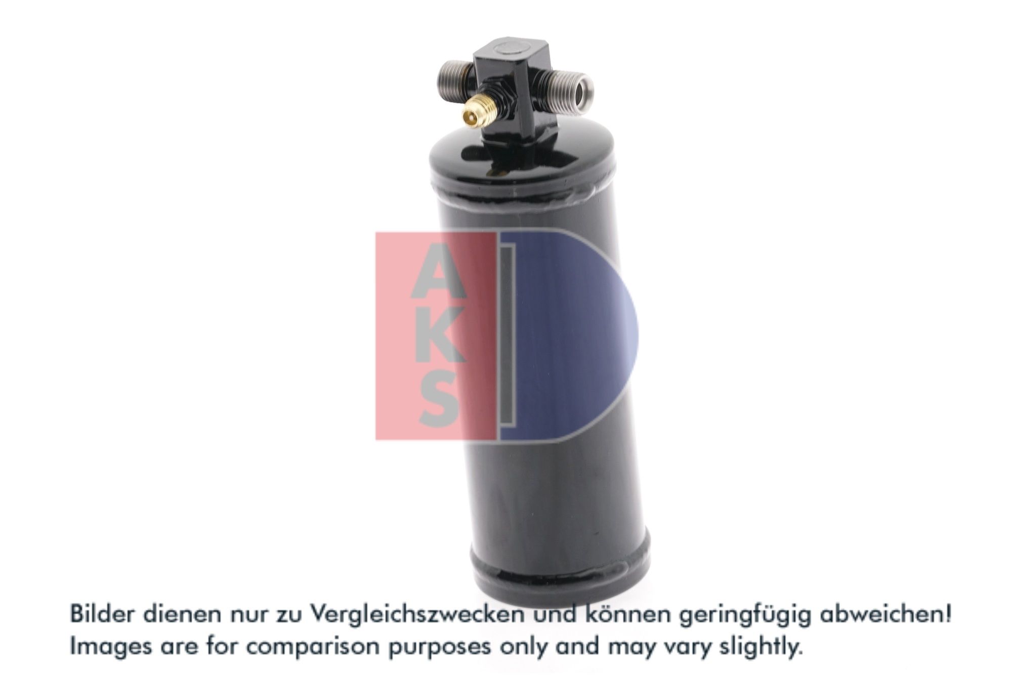 Trockner, Klimaanlage