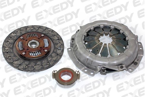 Clutch Kit TYK2151