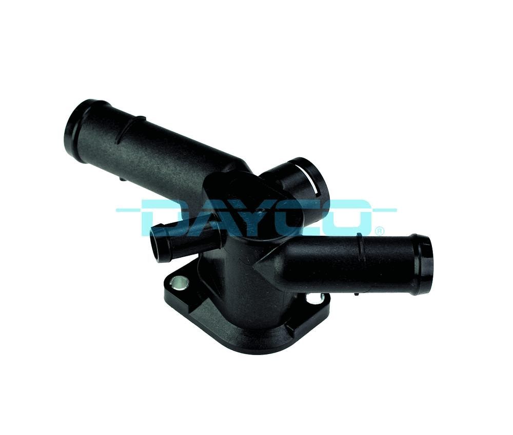 COOLANT FLANGE (902-707) - TecDoc 1