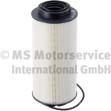 Filtro combustible