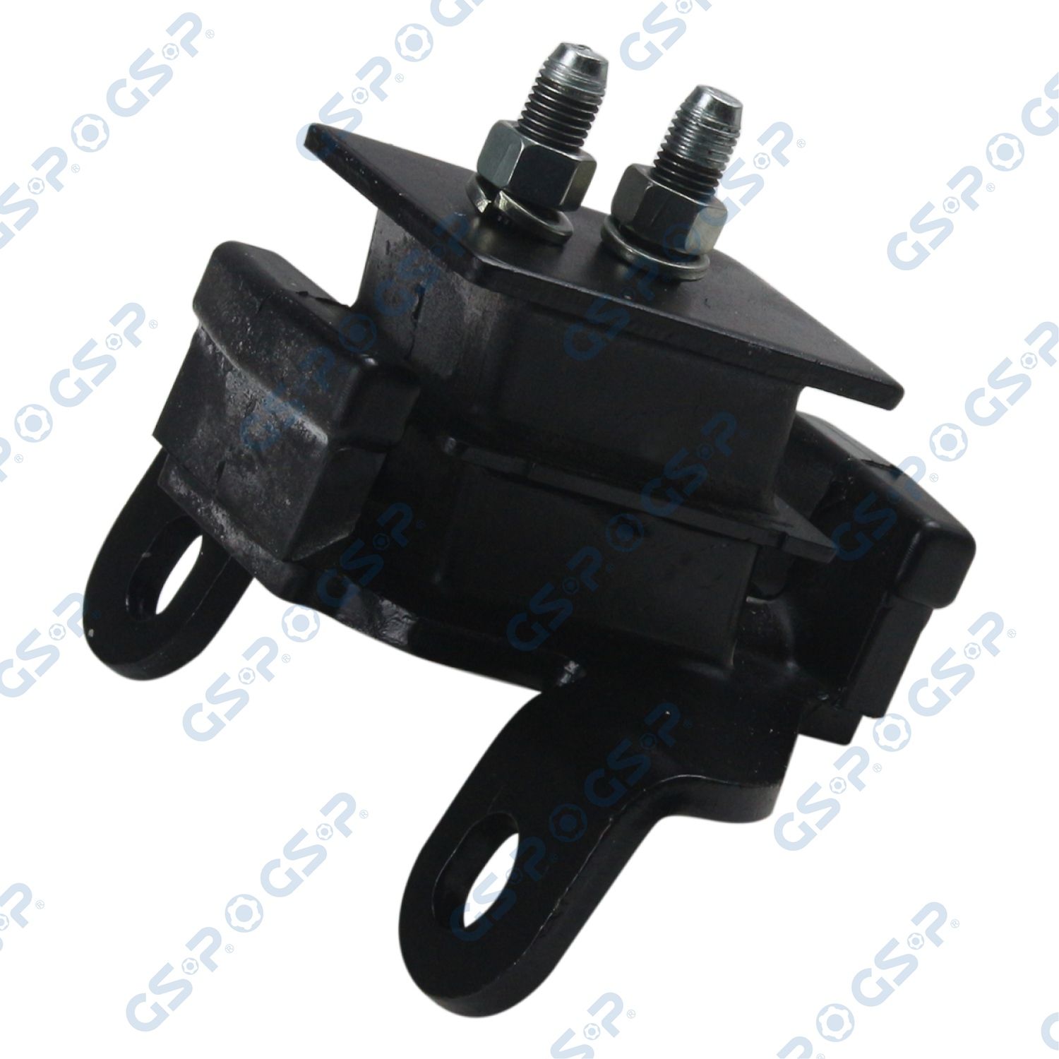 Soporte, motor