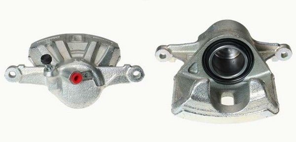 Bremssattel