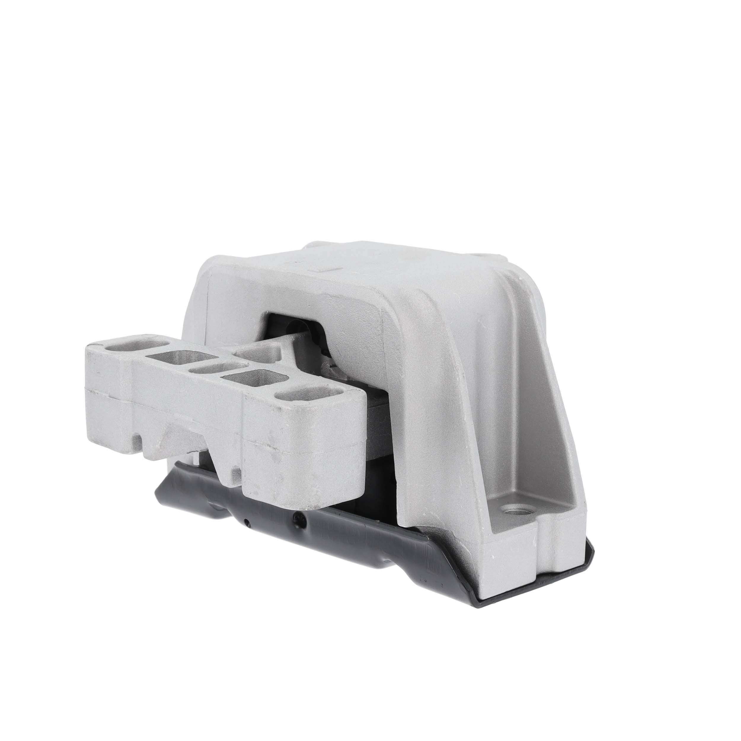 montavimas, neautomatinė transmisija