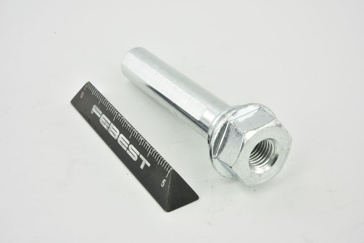 kreipiantysis varžtas, stabdžių apkaba
