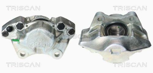 Bremssattel