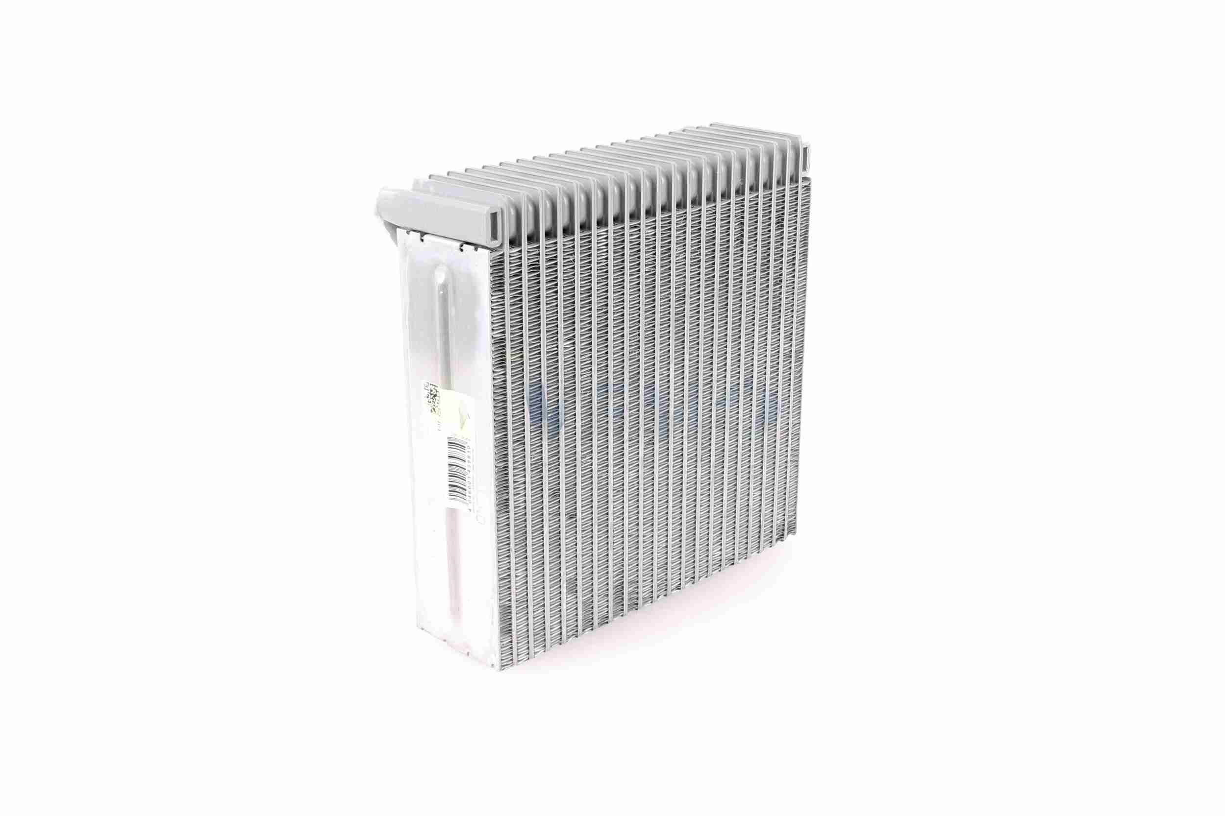 Verdampfer, Klimaanlage
