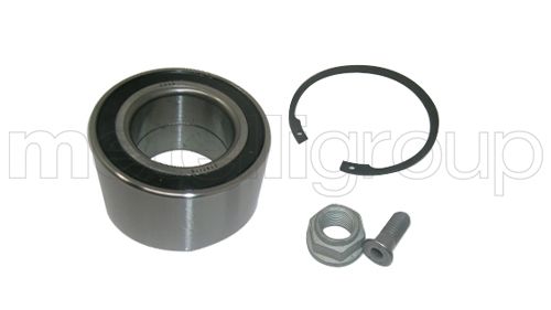 Wheel Bearing Kit 19-8124