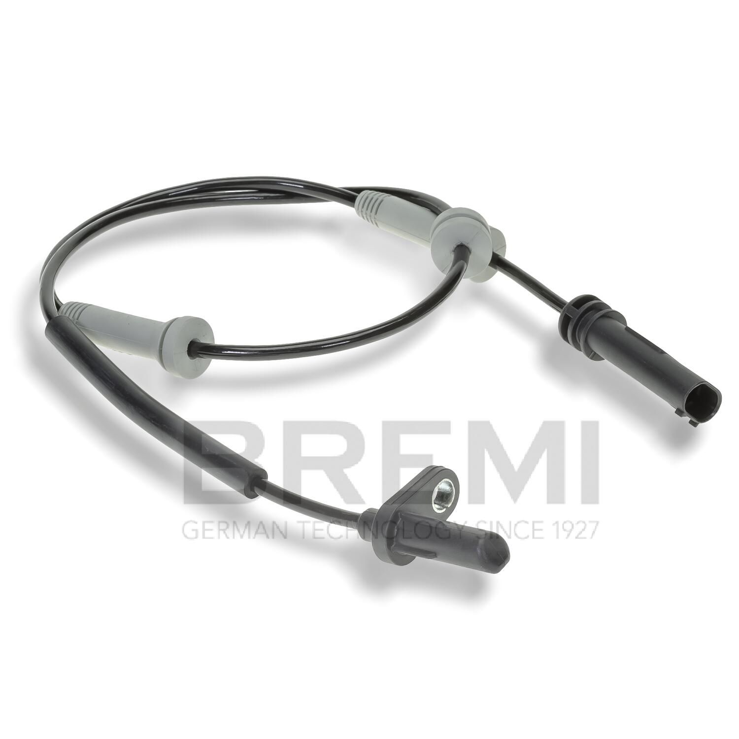 Sensor, Raddrehzahl