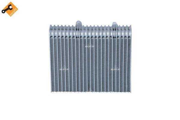 Verdampfer, Klimaanlage