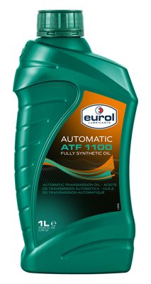 Automatic Transmission Fluid E113661-1L