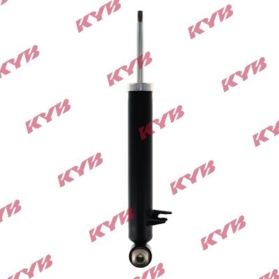 Shock Absorber 3418002