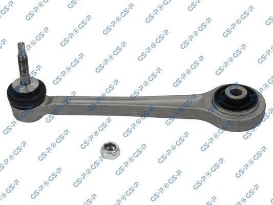 Control/Trailing Arm, wheel suspension S060074