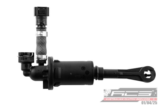 CLUTCH M/CYL PEUGEOT 15.87mm (5/8) - TecDoc 1
