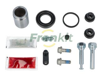 Repair Kit, brake caliper 734048