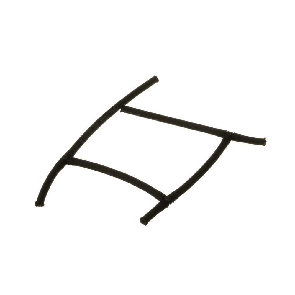 žarna, degalų išsiliejimo apsauga