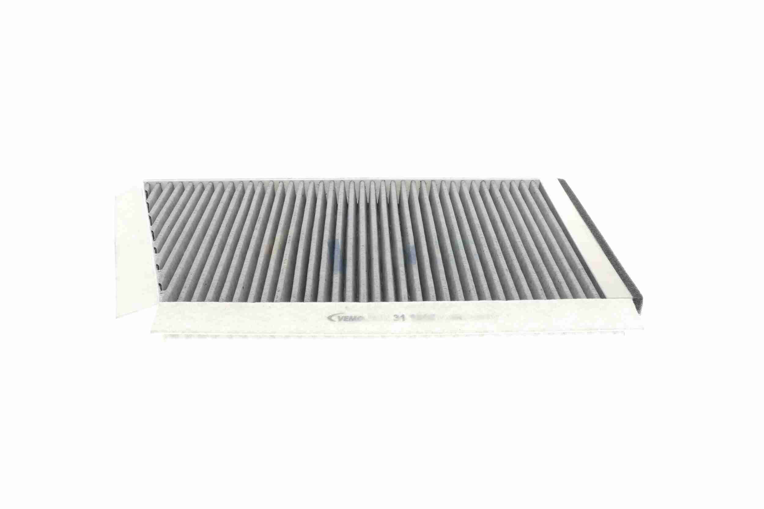 Filter, Innenraumluft