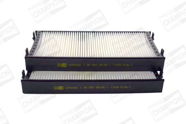 Filter, Innenraumluft