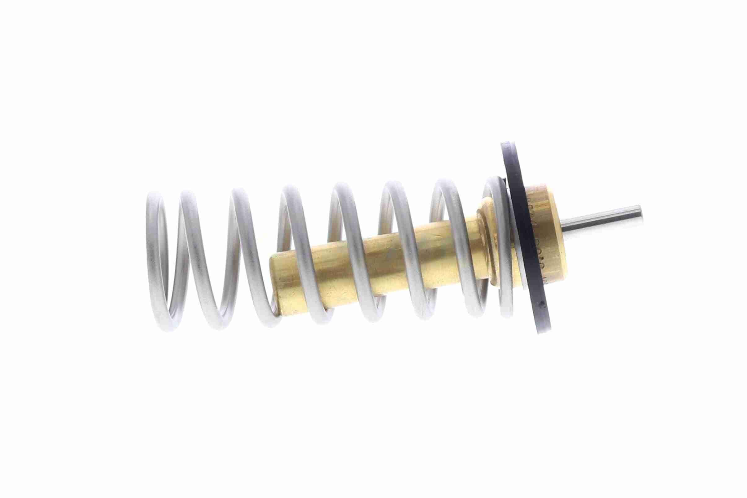 Thermostat, K&uuml;hlmittel