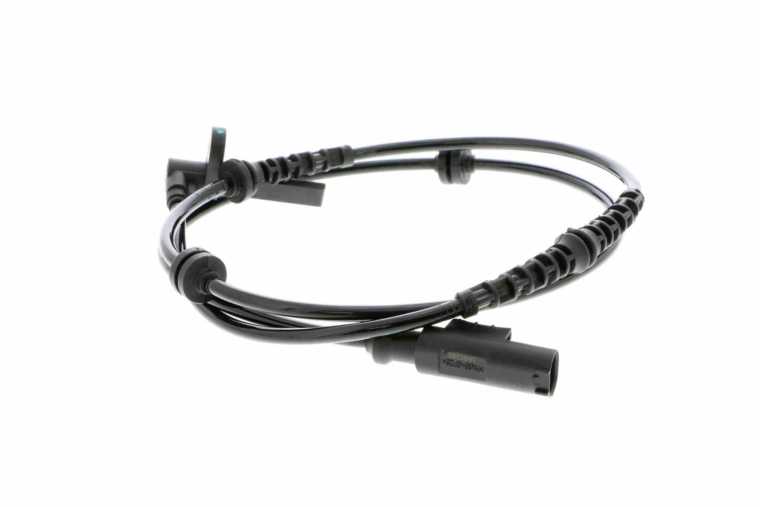 Sensor, Raddrehzahl