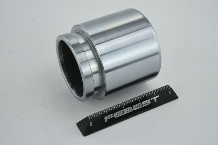 stūmoklis, stabdžių apkaba