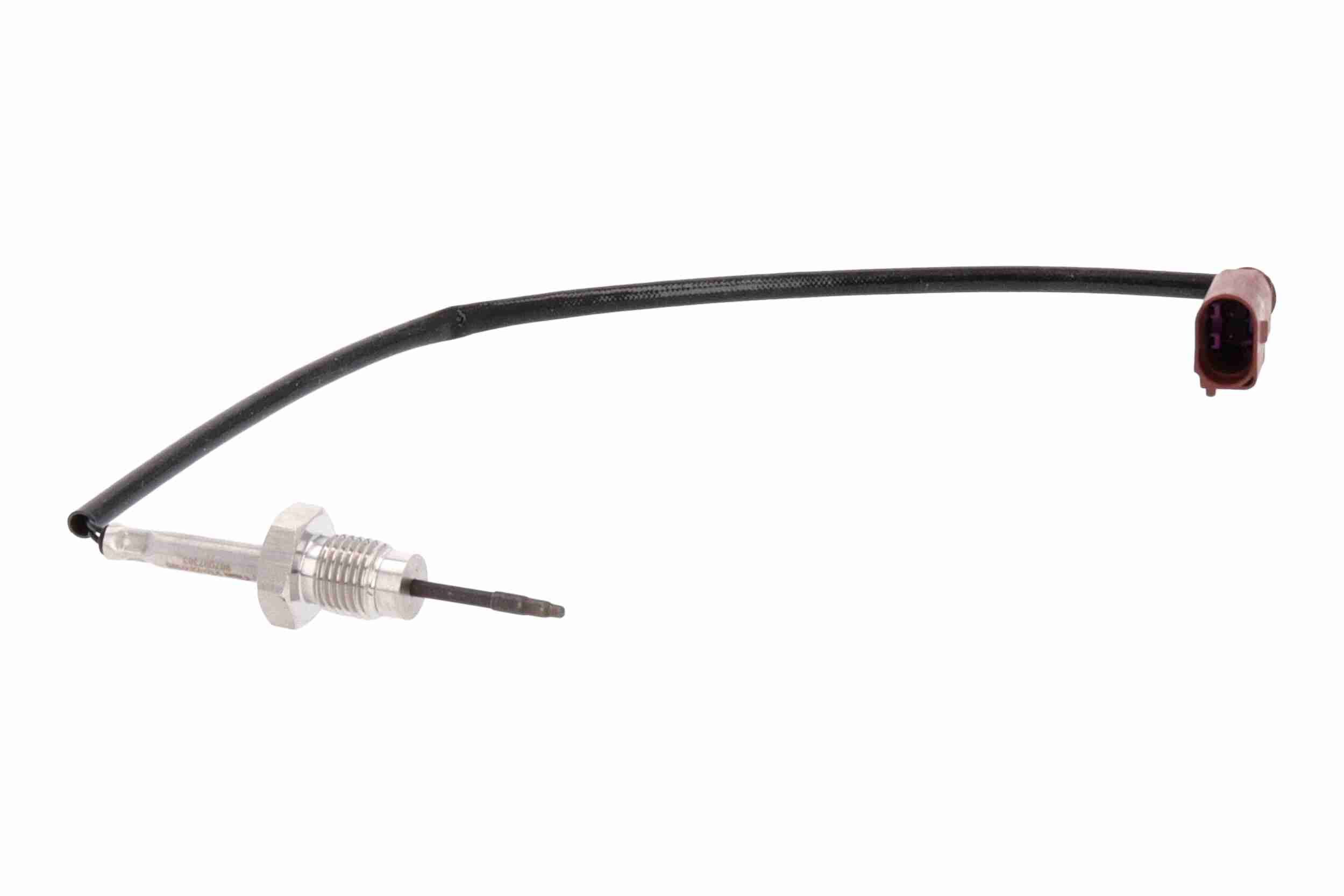Sensor, Abgastemperatur