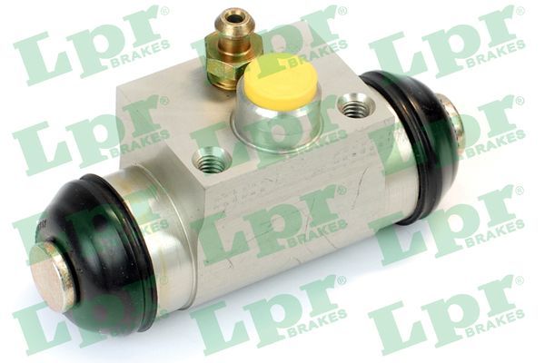 4770 LPR fékmunkahenger