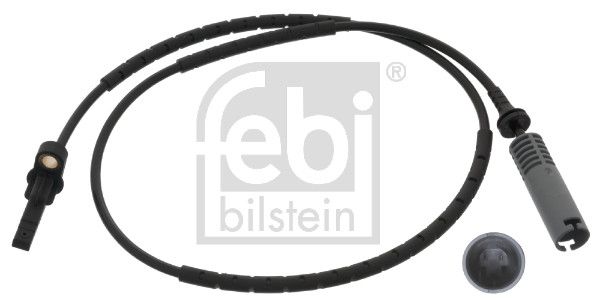 Sensor, Raddrehzahl