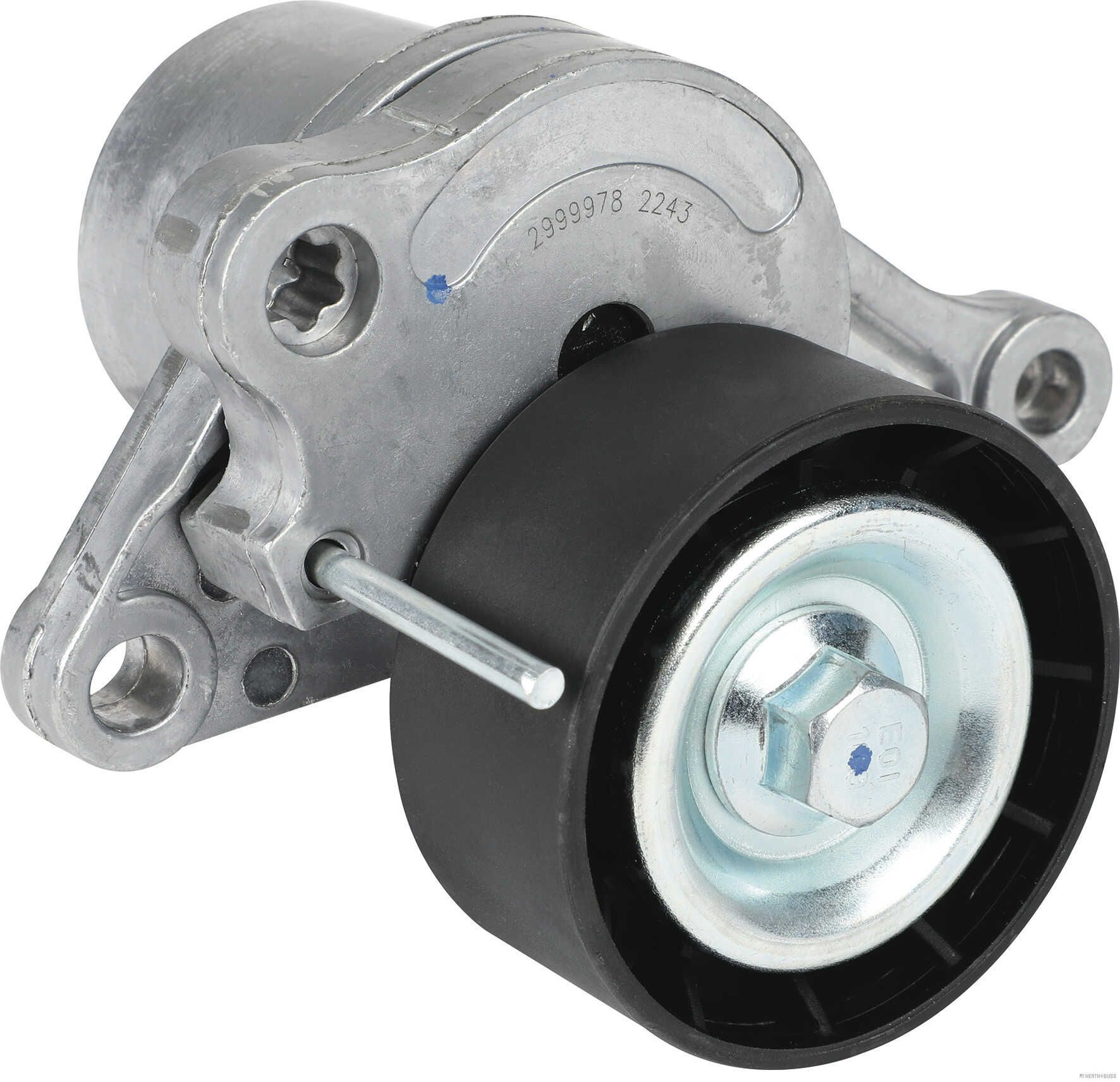 HERTH+BUSS JAKOPARTS J1141089 - Riemenspanner, Keilrippenriemen