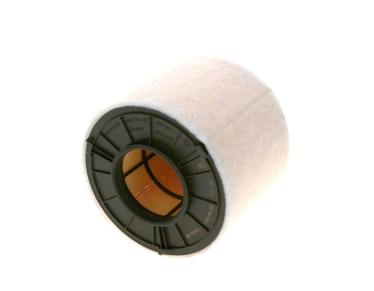 oro filtras
