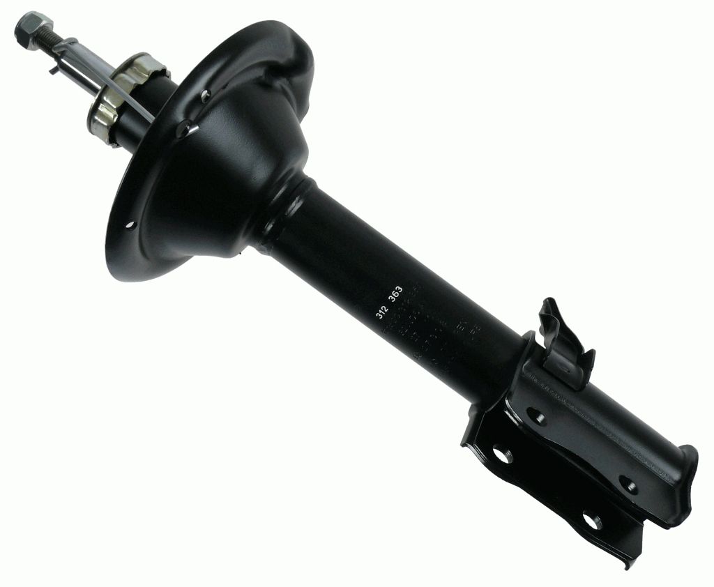 SACHS SHOCK ABSORBER - TecDoc Only