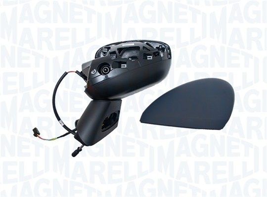 MAGNETI MARELLI 182215004600 Exterior Mirror