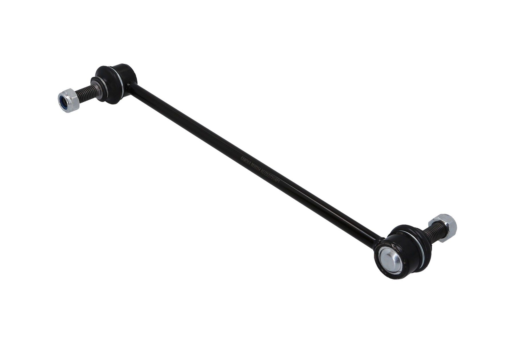 Stange/Strebe, Stabilisator