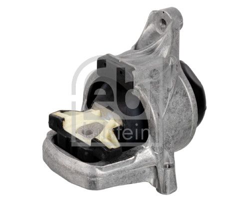 Soporte, motor