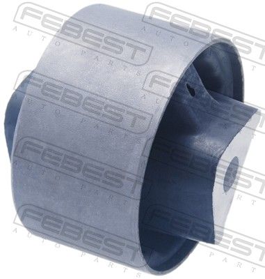 CRMB-GRCHF FEBEST felfüggesztés, motor
