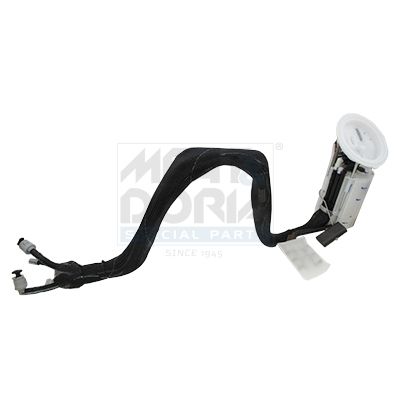 Kraftstoff-Fördereinheit