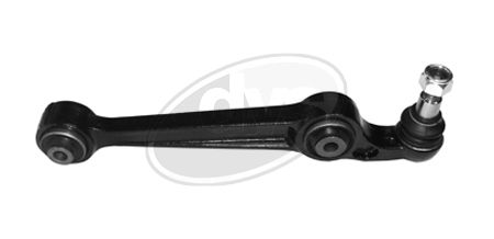 Control/Trailing Arm, wheel suspension 26-08158