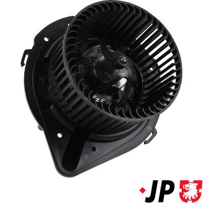 Innenraumgebl&auml;se