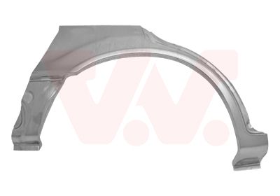 5387148 VAN WEZEL oldalfal
