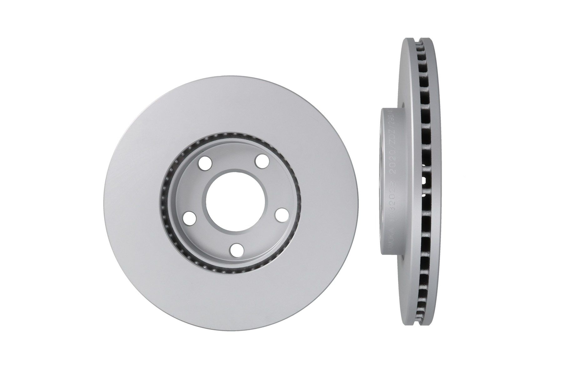 Bremsscheibe