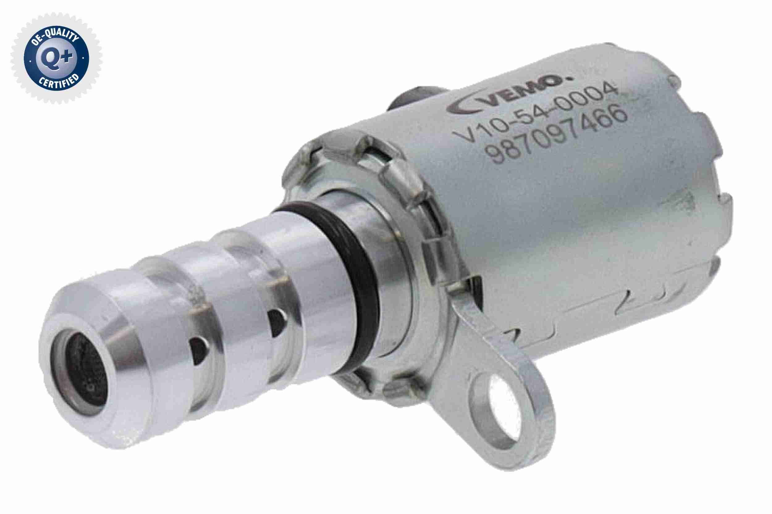 &Ouml;ldruckhalteventil