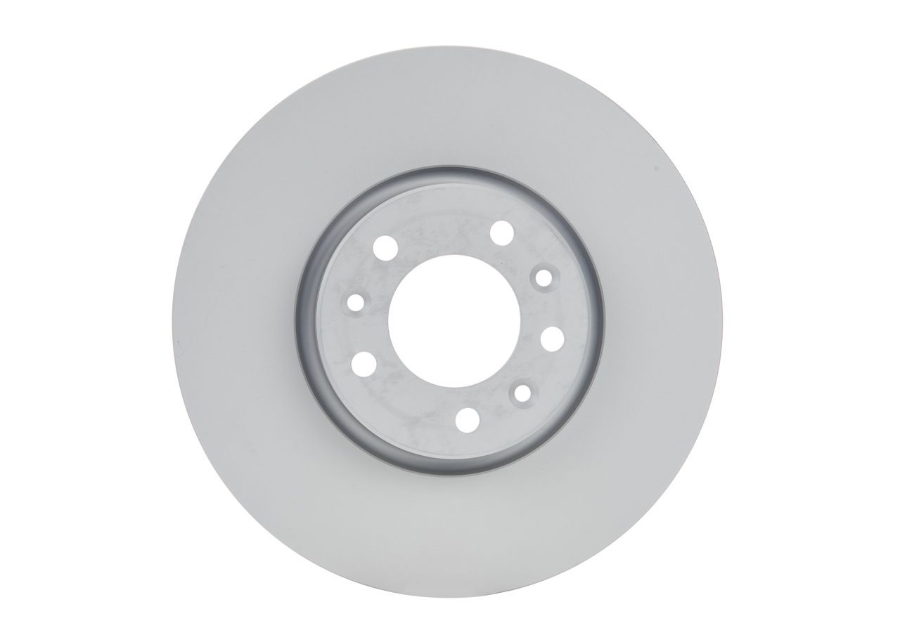 BOSCH 0 986 479 E52 Brake Disc