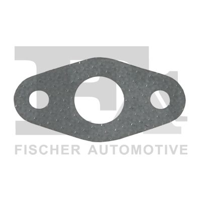 Dichtung, &Ouml;lauslass (Lader)