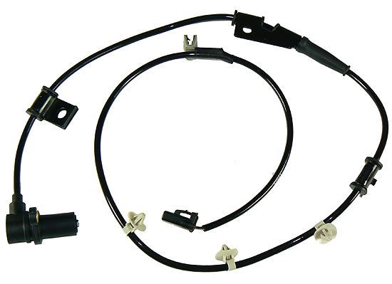 Sensor, Raddrehzahl