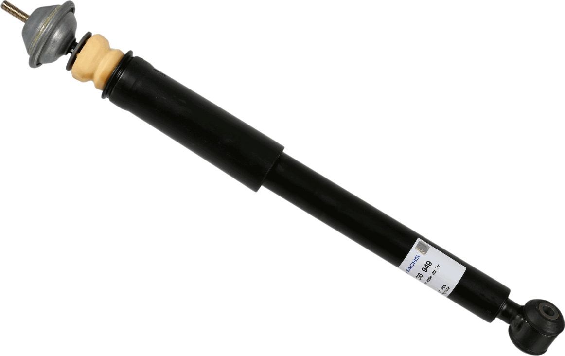 Sto&szlig;d&auml;mpfer