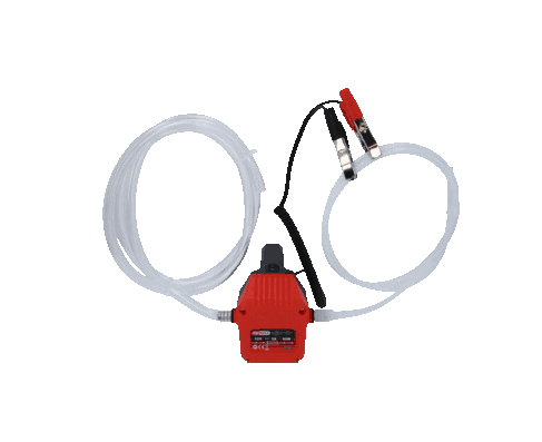 F&uuml;ll-/Entnahmepumpe, Universal