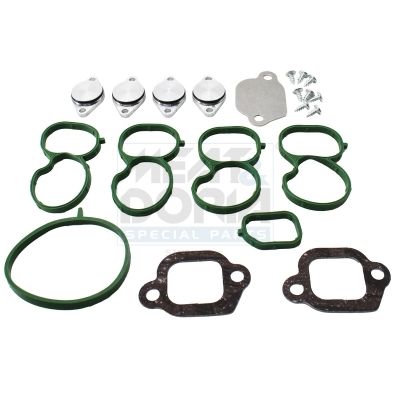 Dichtung, Ansaugkrümmer