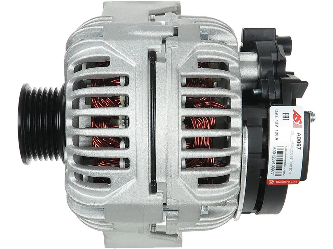 Generator