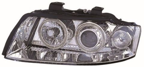 Hauptscheinwerfersatz