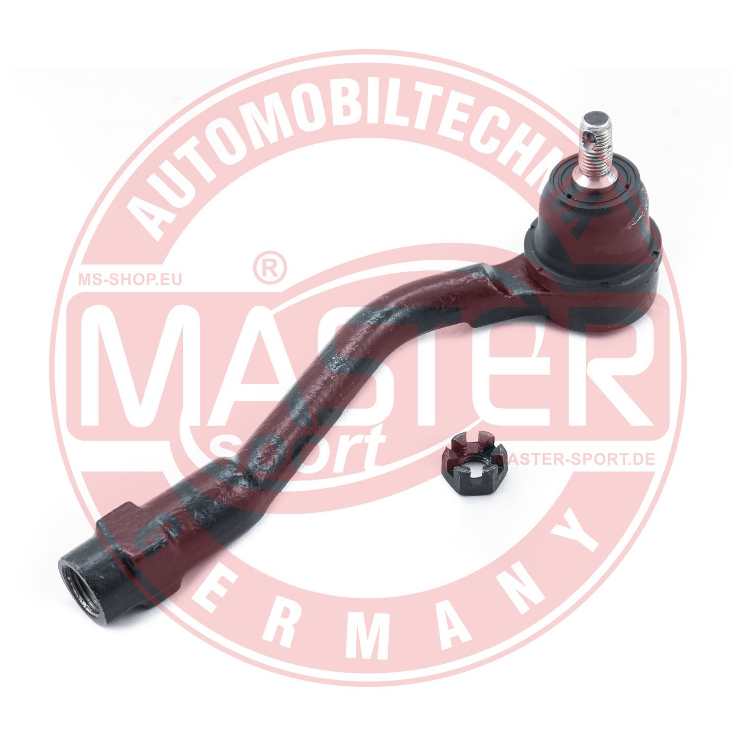 36401-PCS-MS MASTER-SPORT GERMANY vezetőkar fej
