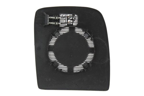 Spiegelglas, Au&szlig;enspiegel